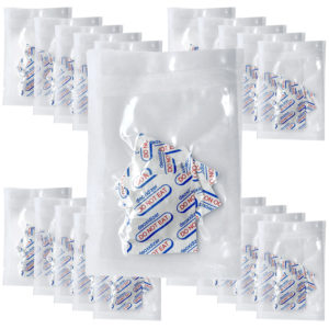 Oxygen-Absorbers-For-Food-Storage-300cc-5-pcs-in-Vacuum-Sealed-Bag-x-20-Total-100-Packets-O2-Absorbers-Food-Grade-Oxygen-Absorbers-Oxygen-Absorption-Packets-Absorbentes-De-Oxigeno-Para-Alimentos